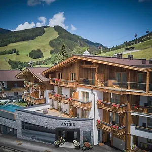 Astrid Hotel