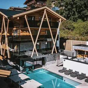 Glemm By Avenida Hotel&residences Hinterglemm Hotel