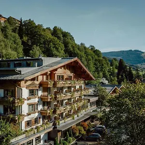 Hotel Gartenhotel Theresia