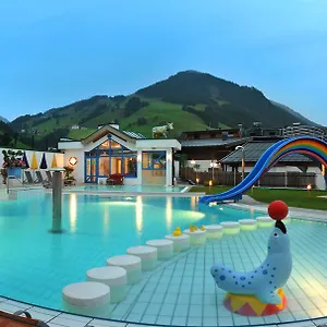 Hotel Wellness- Und Egger